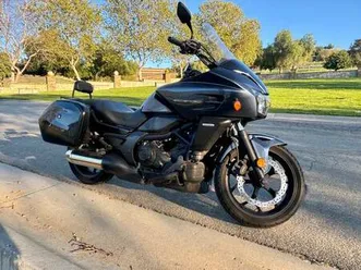 clean 2015 ctx700 w/2year warranty