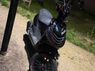 zip 172 ac — scooters | piaggio — marktplaats