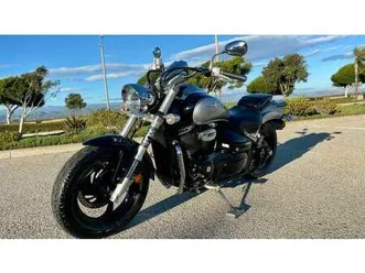 2008 suzuki boulevard m50 800 cc◊◊
