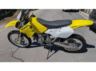 2004 suzuki drz 400 e one-of-a-kind $2499