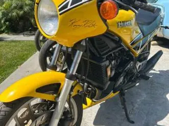 yamaha rz 350