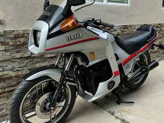 1982 yamaha xj650 turbo