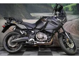 2023 yamaha super tenere es parallel twin 1199