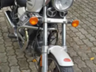 moto guzzi nevada 750 club