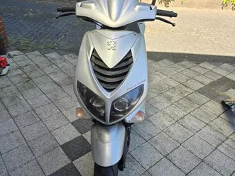 peugeot speed fight 2; 1548km;