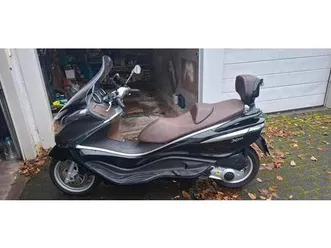 piaggio x10 125 ccm