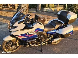 vends moto bmw k1600 gt