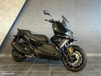 bmw c 400 x pack confort