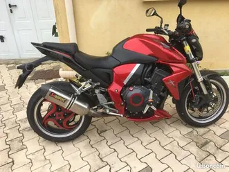 moto honda cb 1000 r