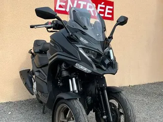 offre super promo scooter kymco cv3 ( 3 roues )