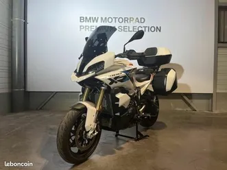 bmw s s 1000 xr