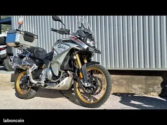 bmw f f 850 gs adventure exclusive garantie 12 mois