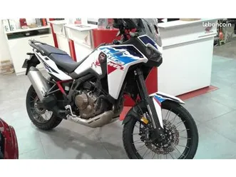 honda crf 1100 africa twin