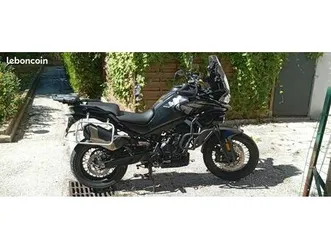 cfmoto 800 mt explore 2024