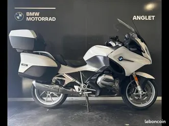 bmw r r 1200 rt