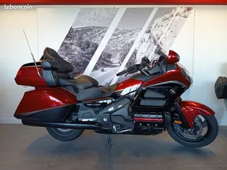 honda gl 1800 goldwing 40 eme anniversaire - 11/2015 - 3