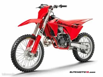 gas gas 125 mc 2025 - livraison