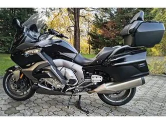 bmw k 1600 gtl - 2020