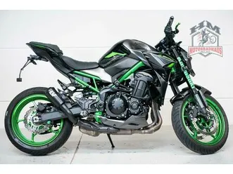 kawasaki z900 *leo-vince*