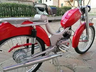 motobi pesaro 3 marce - 1962