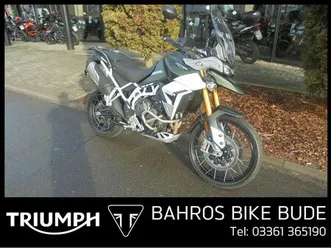 triumph tiger 900 rally pro