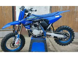 yamaha yz 65