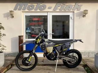 husqvarna fe 350 my 2020