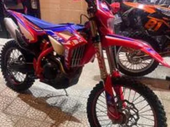 beta rr enduro 350 - 2022