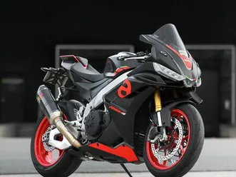 aprilia rsv4 2024