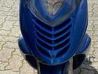 scooter 50 cc / 500 euro non trattabili