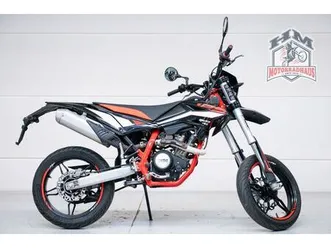 beta rr 125