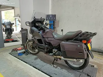 bmw k1100lt avec abs 2