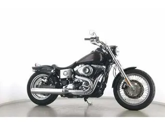 dyna low rider