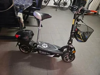 rolektro e-joy 45 lithium