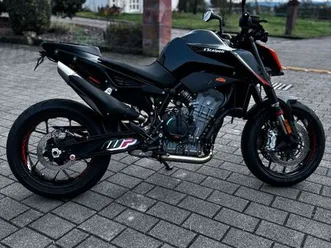 ktm 890 duke