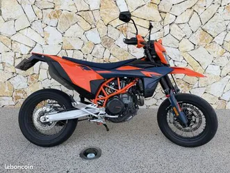ktm 690 smcr 2025