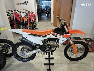 ktm sxf 250