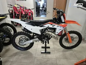 ktm sx 125