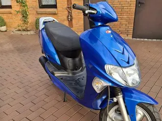 kymco vitality 50 2 t
