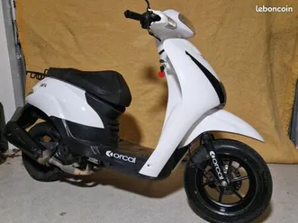 scooter 50 cc