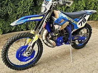 sherco se 300 factory