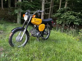 simson s51 mit papieren