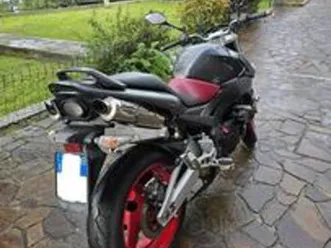 suzuki gsr 600 yoshimura