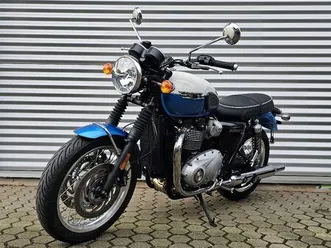 triumph bonneville t 120