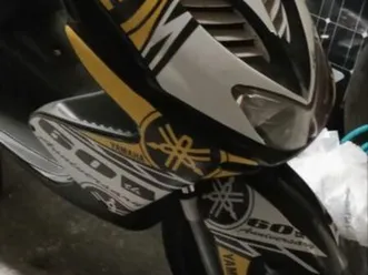 yamaha nitro aerox 12mk