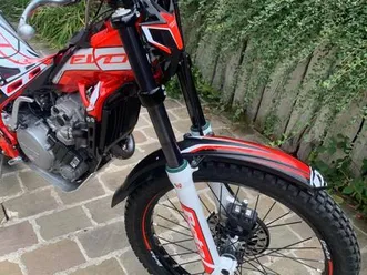 baisse de prix...beta 300 4t trial evo