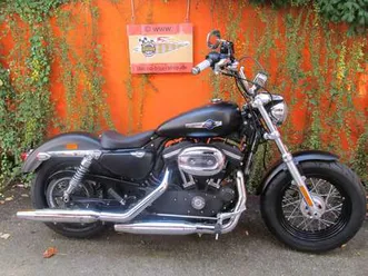 harley-davidson sportster 1200
