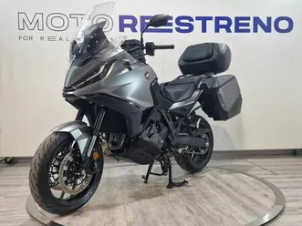 honda nt1100dct