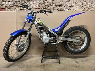 trial sherco 250