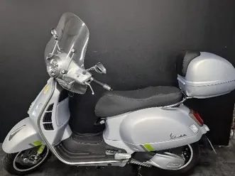 motovespa gts 300 2024